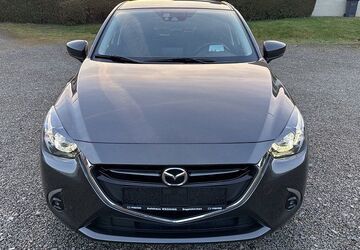 Mazda 2 40.600 km 15.490 &euro; Engelskirchen 51766