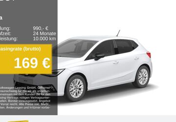 Seat Ibiza 19.465 km 23.740 &euro; Remscheid 42897