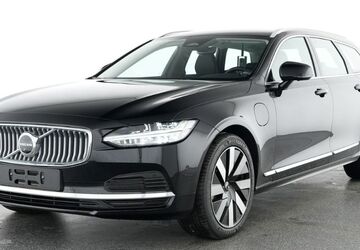 Volvo V90 21.676 km 42.990 &euro; Wuppertal 42109