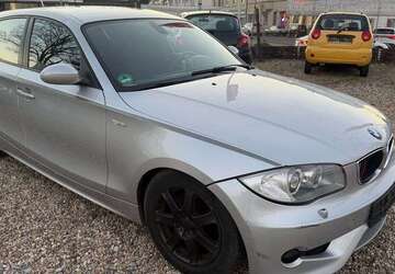 BMW 116 127.600 km 1.450 &euro; Leverkusen 51371