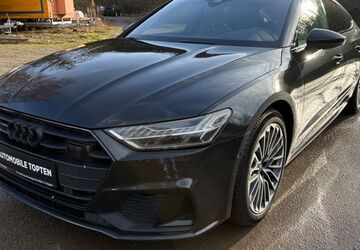 Audi A7 180.000 km 29.999 &euro; Hagen 58097