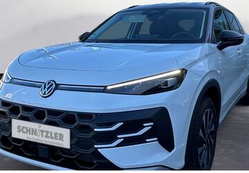 VW T-Roc 2.950 km 39.490 &euro; Langenfeld 40764