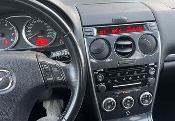 Mazda 6 137.000 km 2.500 &euro; Wuppertal 42119