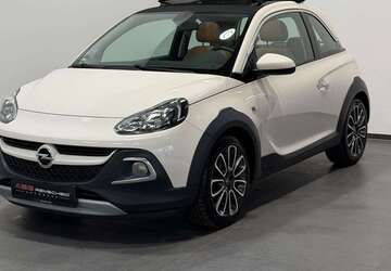 Opel Adam 187.800 km 5.900 &euro; Remscheid/NRW 42855