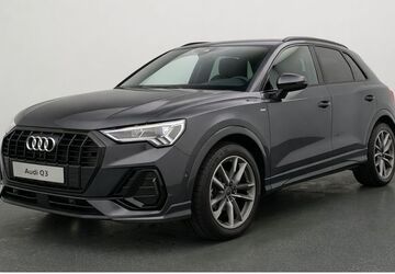 Audi Q3 2.980 km 42.880 &euro; Leverkusen 51373