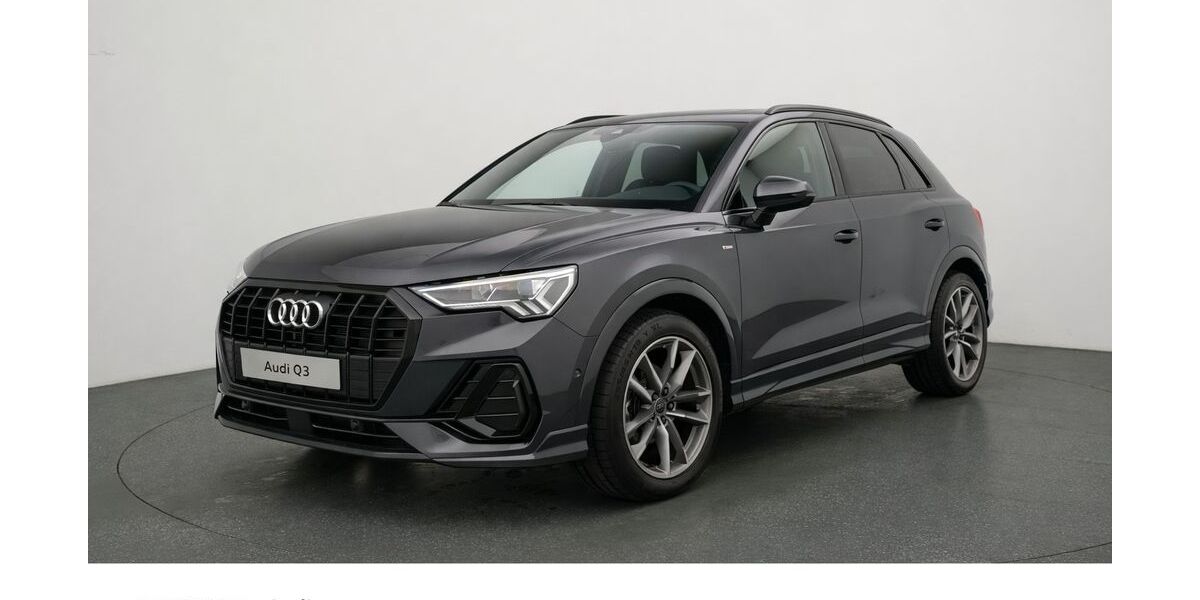 Audi Q3 2.980 km 42.880 &euro; Leverkusen 51373