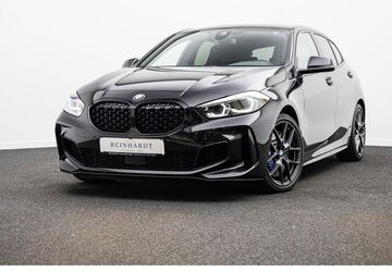 BMW M135 59.963 km 29.935 &euro; Hagen 58091