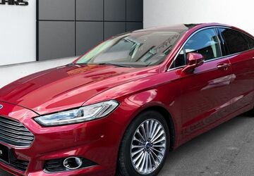 Ford Mondeo 116.900 km 12.990 &euro; Remscheid 42857