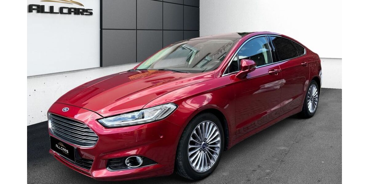 Ford Mondeo 116.900 km 12.990 &euro; Remscheid 42857
