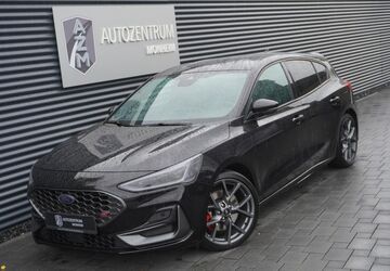 Ford Focus 65.000 km 28.990 &euro; Monheim am Rhein 40789