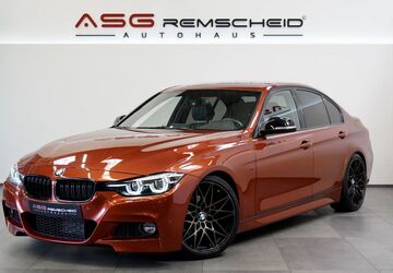 BMW 320 178.500 km 20.800 &euro; Remscheid/NRW 42855