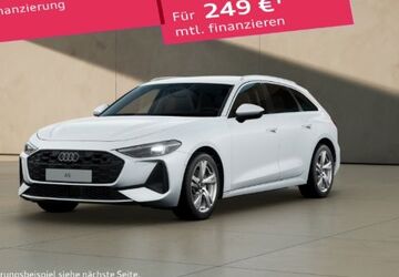 Audi A5 23.978 km 38.290 &euro; Hagen 58089