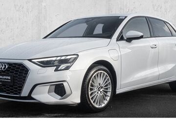 Audi A3 32.168 km 24.440 &euro; Düsseldorf 40474