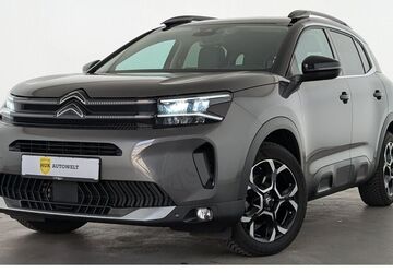 Citroen C5 Aircross 10.690 km 23.460 &euro; Düsseldorf 40599