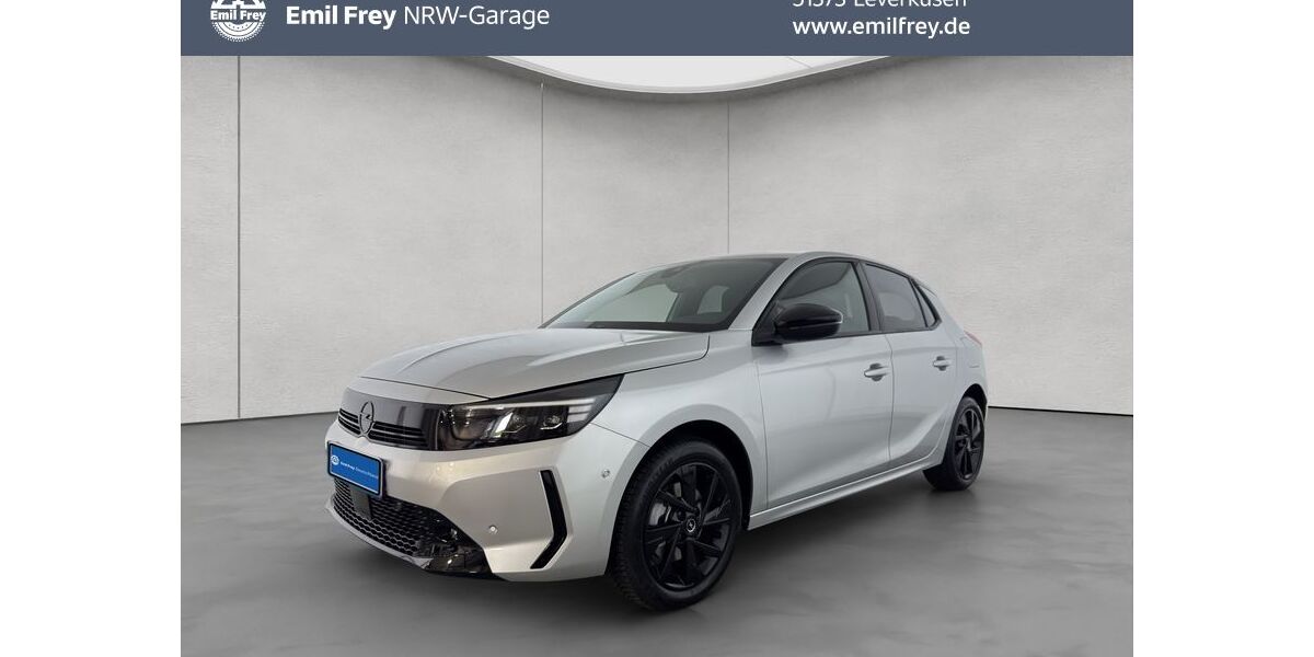 Opel Corsa 18.187 km 16.990 &euro; Leverkusen 51373