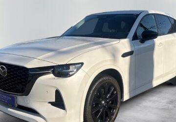 Mazda CX-60 29.337 km 33.980 &euro; Düsseldorf 40472