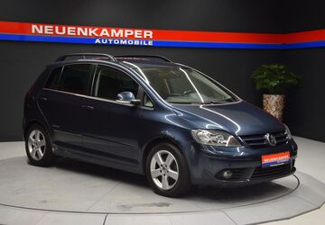 VW Golf Plus 250.000 km 1.999 &euro; Remscheid 42853