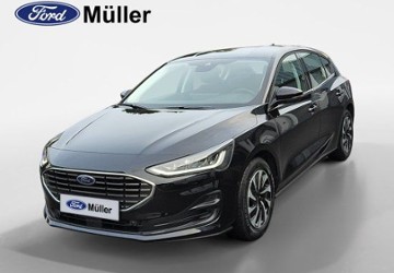 Ford Focus 5.000 km 32.299 &euro; Bergisch Gladbach 51427