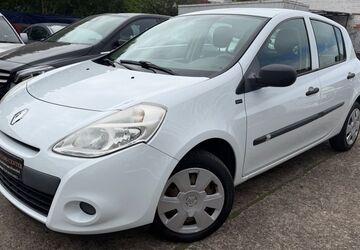 Renault Clio 80.783 km 5.290 &euro; Düsseldorf 40549