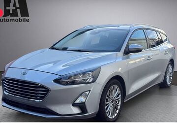 Ford Focus 47.774 km 15.900 &euro; Langenfeld 40764