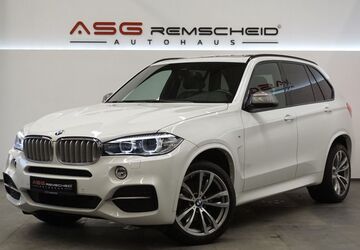 BMW X5 164.000 km 26.990 &euro; Remscheid/NRW 42855