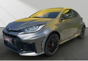 Toyota Yaris 3.400 km 46.980 &euro; Wuppertal 42109