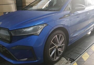 Skoda Enyaq 35.602 km 34.275 &euro; Hagen 58091