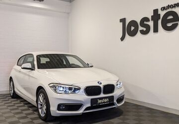 BMW 118 98.257 km 13.690 &euro; Monheim 40789