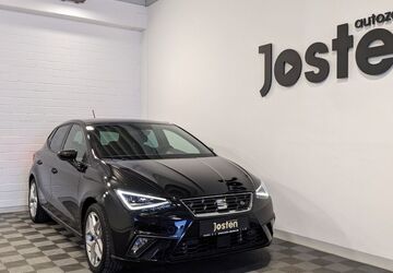 Seat Ibiza 35.412 km 17.990 &euro; Monheim am Rhein 40789