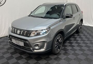 Suzuki Vitara 99.800 km 15.690 &euro; Solingen 42659