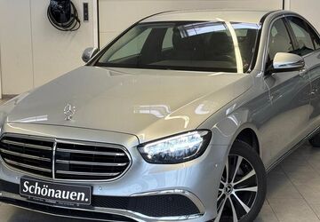 Mercedes-Benz E 220 166.000 km 29.450 &euro; Wuppertal 42281