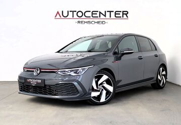 VW Golf 64.188 km 26.450 &euro; Remscheid 42897