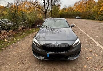 BMW 120 70.000 km 19.000 &euro; Düsseldorf 40472