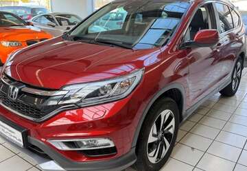Honda CR-V 71.654 km 17.980 &euro; Gevelsberg 58285
