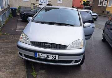 Ford Galaxy 230.000 km 1.950 &euro; Hagen 58089