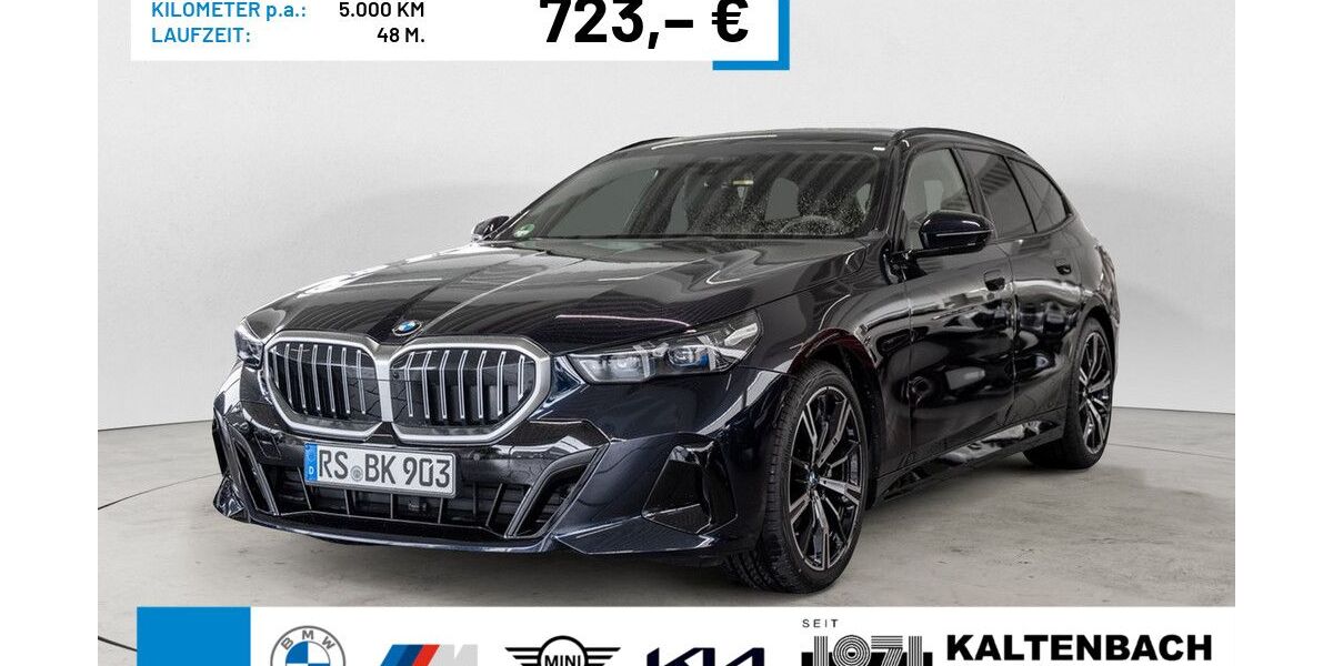 BMW 540 29.696 km 62.890 &euro; Remscheid 42897