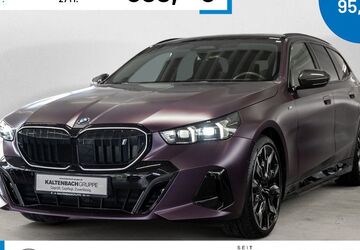 BMW i5 13.047 km 65.890 &euro; Remscheid 42897