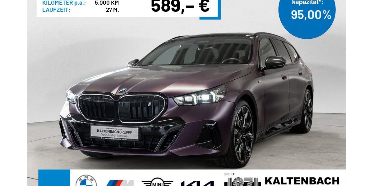 BMW i5 13.047 km 65.890 &euro; Remscheid 42897