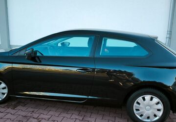 Seat Leon 96.500 km 7.900 &euro; Leverkusen 51379