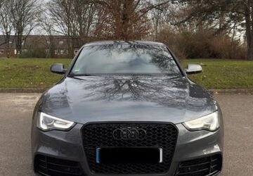 Audi A5 178.647 km 15.500 &euro; Dormagen 41539