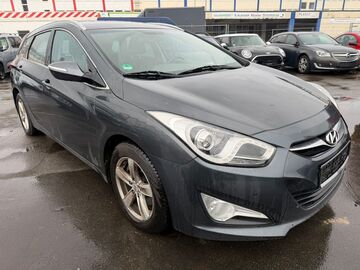 Gebrauchte Hyundai i40
