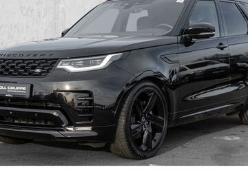 Land Rover Discovery 23.770 km 67.580 &euro; Düsseldorf 40549
