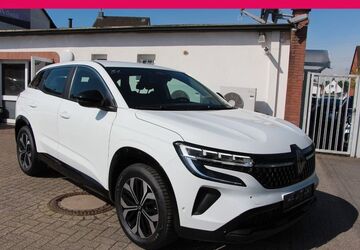 Renault Austral 37.050 km 22.990 &euro; Hilden bei Düsseldorf 40721