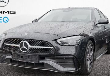 Mercedes-Benz C 180 14.544 km 39.280 &euro; Schwelm 58332