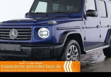 Mercedes-Benz G 450 19.819 km 149.990 &euro; Düsseldorf 40470