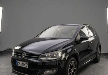 VW Polo 146.600 km 5.299 &euro; Remscheid 42899