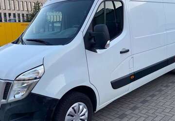 Nissan NV400 271.000 km 6.000 &euro; Leverkusen, Stadt 51377