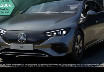 Mercedes-Benz EQE 16.471 km 50.990 &euro; Düsseldorf 40470