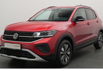 VW T-Cross 14.378 km 24.980 &euro; Leverkusen 51379