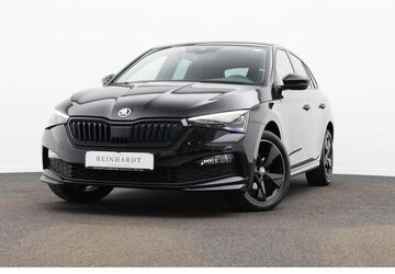 Skoda Scala 53.292 km 19.835 &euro; Hagen 58091